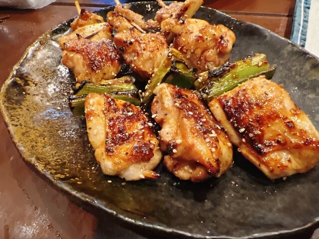 Jidori Senmon Ochibaya Nakatsu Ten