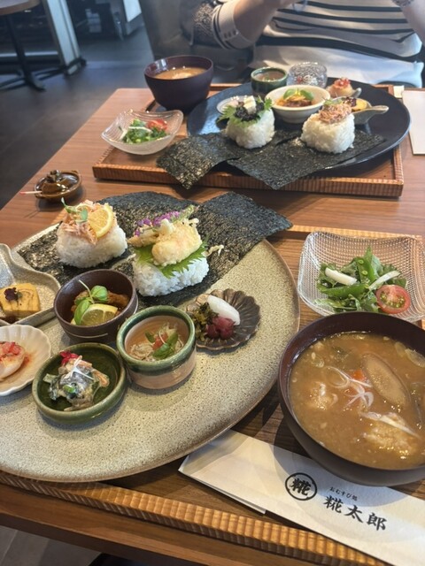 by ふみけい : おむすび処 糀太郎 - 名古屋/おにぎり | 食べログ