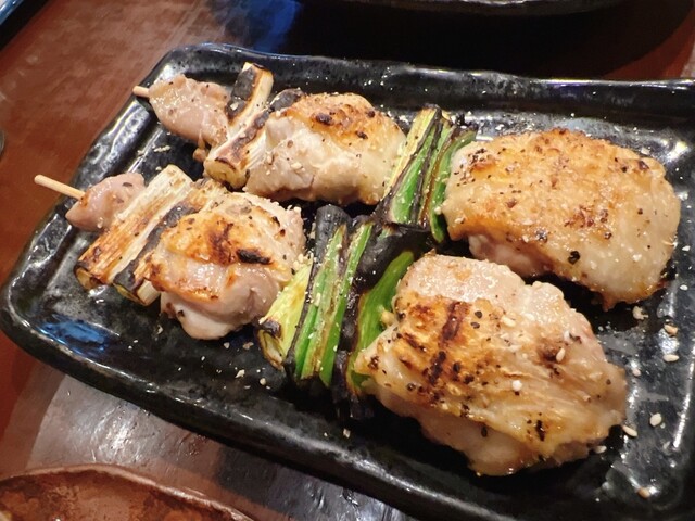 Jidori Senmon Ochibaya Nakatsu Ten photo 3