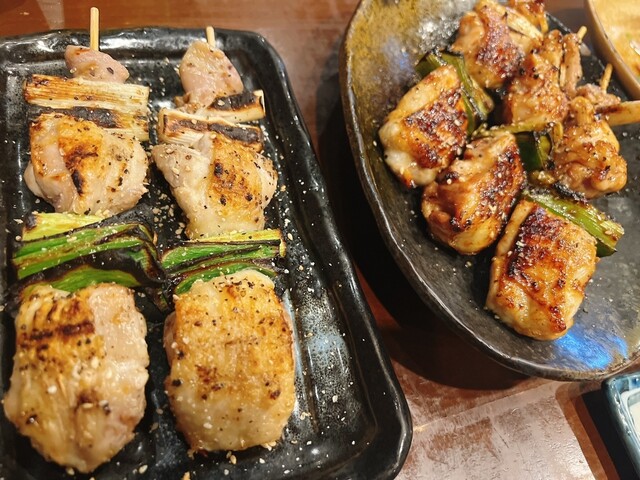 Jidori Senmon Ochibaya Nakatsu Ten photo 4