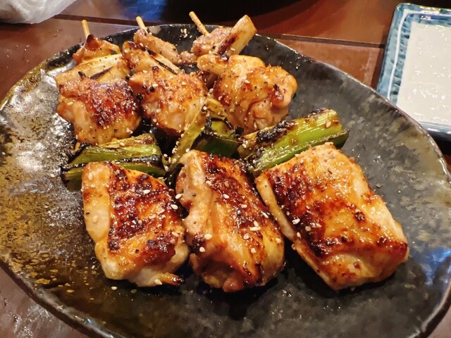 Jidori Senmon Ochibaya Nakatsu Ten photo 2