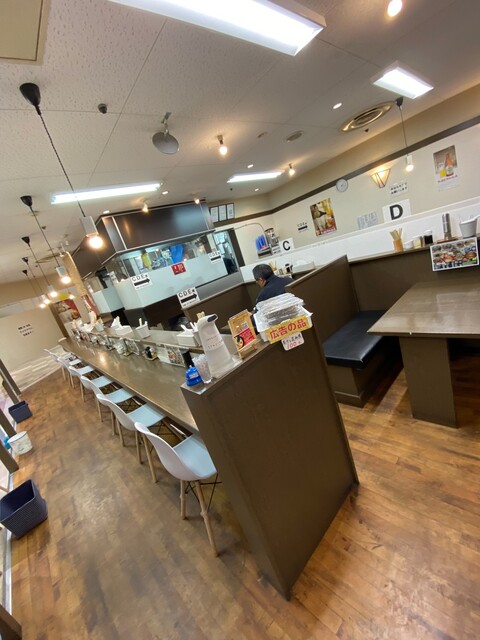 麺屋 みな海 中華そば - 筒井（ラーメン）の写真