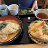 花山うどん 本店