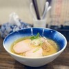 らぁ麺 麦一粒