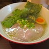 麺屋彩々 昭和町本店