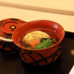 喰切料理 八方 - 料理写真: