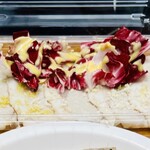 ドチリタ カサリンガ - 