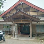 姫のそば ゆかり庵 - 外観