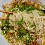 京ラーメン壬生さだかず - 
