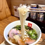 麺処 天川 - 