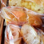 石釜パン工房 KIRARI - 