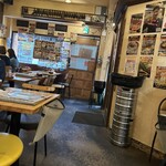 50えん焼とりきんちゃん家 - 