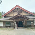 姫のそば ゆかり庵 - 外観