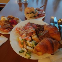 ザ・カフェ - 