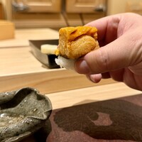 鮓 有無 - 