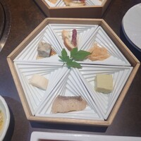 飛騨牛一頭家 馬喰一代 長良本家 - 