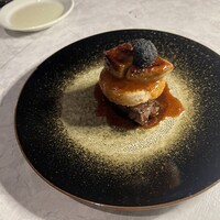 Mark Matsuoka Grill 中目黒 - 