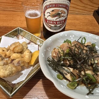 みち草 - 料理写真: