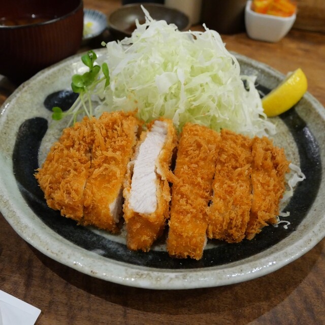 Tonkatsu no Kikuya photo 5