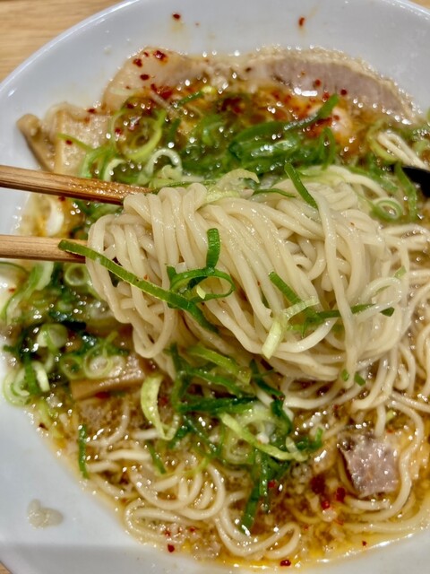 Kyo Ramen Mibu Sadakazu photo 3