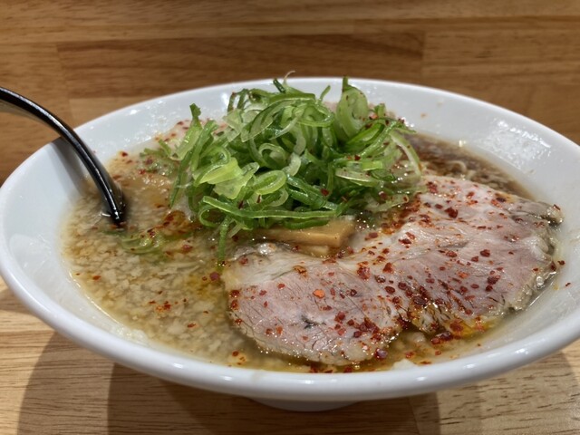 Kyo Ramen Mibu Sadakazu photo 2