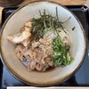 やまこうどん