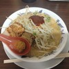 豪ーめん 八戸尻内店