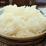 東部湯の丸サービスエリア（下り） - 