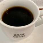ROAR COFFEE GINZA PARKSIDE - 