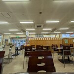 東部湯の丸サービスエリア（下り） - 