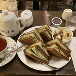 クリスティー - 