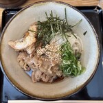 やまこうどん - 