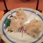 割烹　桶田 - 和風焼売