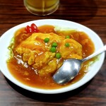 中華料理 や志満 - 