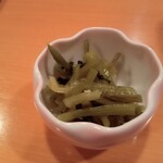 割烹　桶田 - せんな