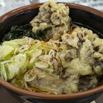 東部湯の丸サービスエリア（下り） - 