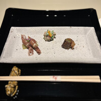 夢屋銀兵衛 虎夢 - 