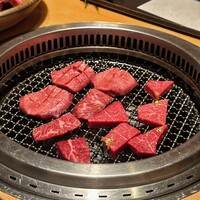 日本焼肉 はせ川 銀座店 - 