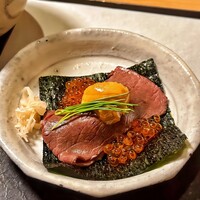 日本焼肉 はせ川 銀座店 - 