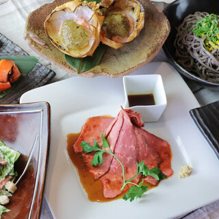 ■飲み放題付3600円からご用意！