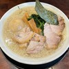 らーめん みずさわ 東川口店