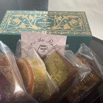 PATISSERIE AKAINEKO - 