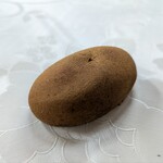 渋川麓宝菓 錦光堂 - 料理写真: