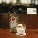 芝大門 BAR 新海 - ・北水鐘(きたすいしょう)：北海道：オエノングループ合同酒精