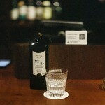 芝大門 BAR 新海 - ・桜尾：広島：桜尾蒸溜所