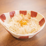 酒菜マサイチ - オニオンスライス
