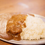 酒菜マサイチ - カレー