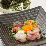 海鮮居酒屋 酒組 - 