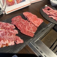 焼肉 じゅん - 