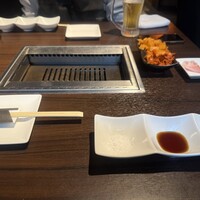 焼肉 じゅん - 